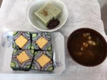 川澄式飾り巻きずし