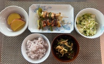 令和6年12月焼き鳥