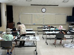 公民館中期