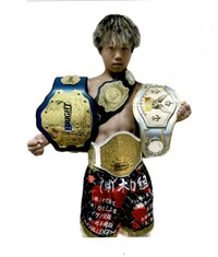 木本 嵐(きもと あらし)さん