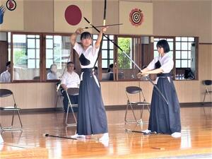 大会の様子2