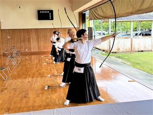 大会の様子3