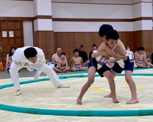 大会の様子3