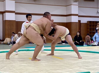 大会の様子2
