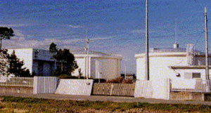 神守配水場の写真