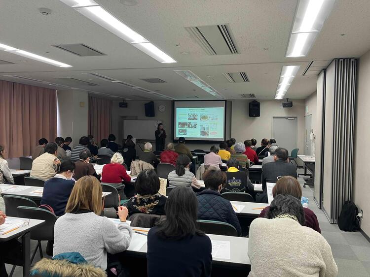 第65回市民くらしの講座