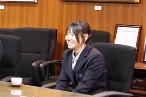 市長表敬1