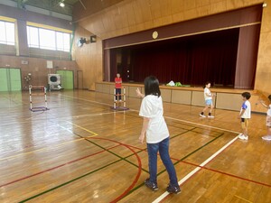 ラダーゲッター