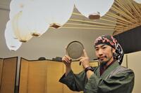 つしまの魅力や思いをきいてみた