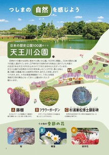 ぷらっとつしま旅手帖５