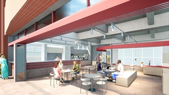 てんのうぴあ（内観）