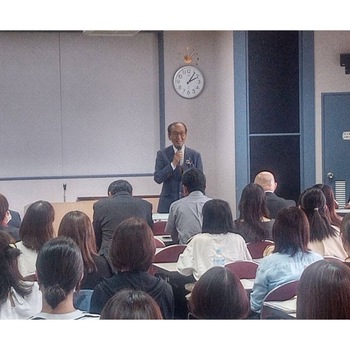保育協会総会