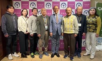 あいち観光まちづくりゼミ生「優秀賞」「じゃらん賞」受賞