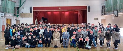 領事館プロジェクト第5弾（トルコ総領事館）