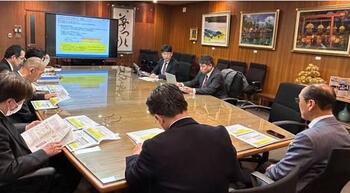 ジタル推進アドバイザー四半期報告