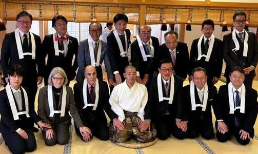 国府宮はだか祭2