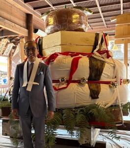 国府宮はだか祭