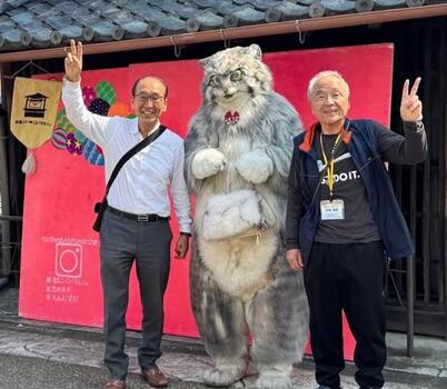 こいこいマルシェ