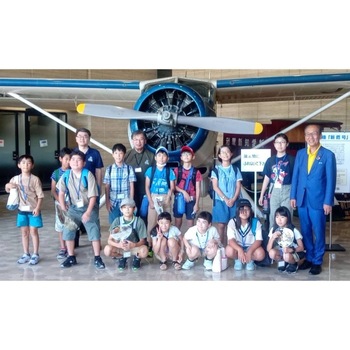 こども記者プロジェクト