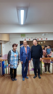 あたごこども園