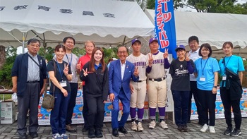 スポーツフェスティバル